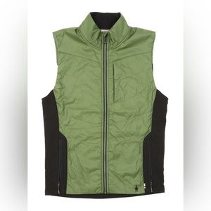 Smartwool men’s vest M